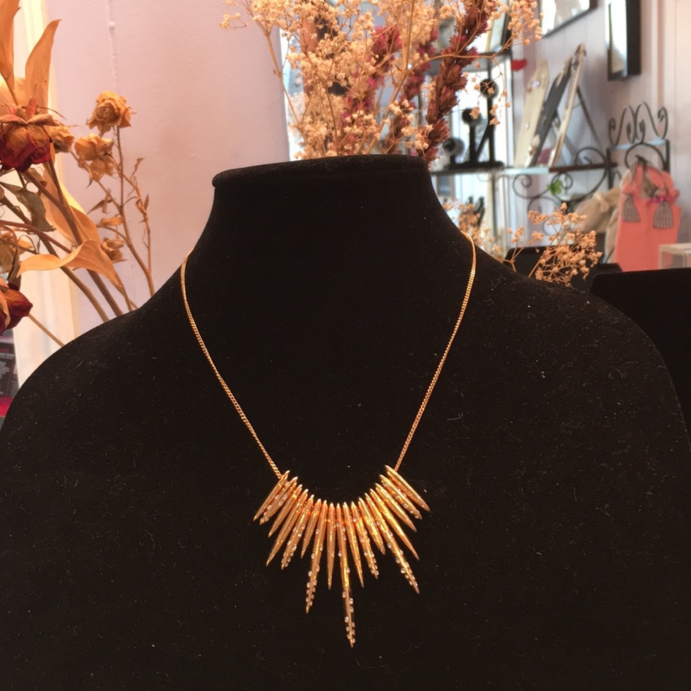 Brand New! Statement Necklace